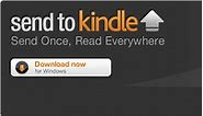 How To Send eBooks & Other Documents To Your Kindle