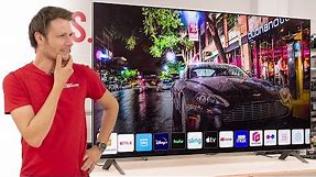 LG QNED99 8K 2021 TV Review - Should you buy an 8K TV now?