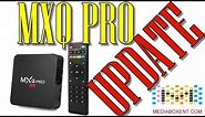 😻MXQ PRO 4K UPDATE: How to Setup Android 5.1 TV BOX