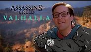 Assassin's Creed Valhalla but it's actually good