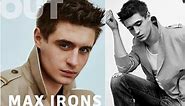 5 Things We Learned From Max Irons