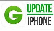 Update Groupon | How to Update Groupon app in iPhone XS iPhone 8 iPhone 7 iPhone 6 iPhone 5S