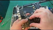 Macbook Pro 15 A1286 Display problem, how to fix macbook A1286 GPU issue.