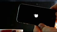 Blinking Apple Logo iPhone 4 IOS 7.1.2 | Find out solution !!