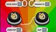 Doge Meme: Sounds WoW - Best Doge Soundboard on Google Play