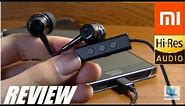 REVIEW: Xiaomi Mi ANC Type-C Earphones (High Res Audio)