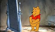 The Many Adventures of Winnie the Pooh - Up, Down and Touch the Ground (lyrics)
