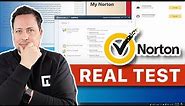 Norton antivirus review | Is Norton 360 good?