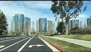Oracle World Headquarters, Redwood Shores, CA