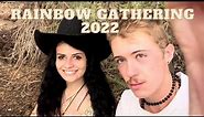 Rainbow Gathering 2022