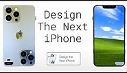Design The Next iPhone!