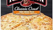 Red Baron Classic Four Cheese Pizza (Frozen), 21.06 Oz