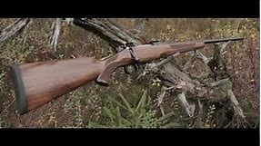 Mauser M 12 - Technical Features (ENGLISH)