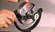 Gyroscope Stability - 1973