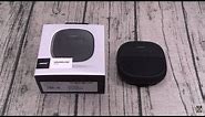 Bose SoundLink Micro Waterproof Bluetooth speaker