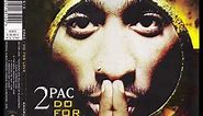Do For Love feat. Eric Williams Of Blackstreet (Album Version) - 2Pac