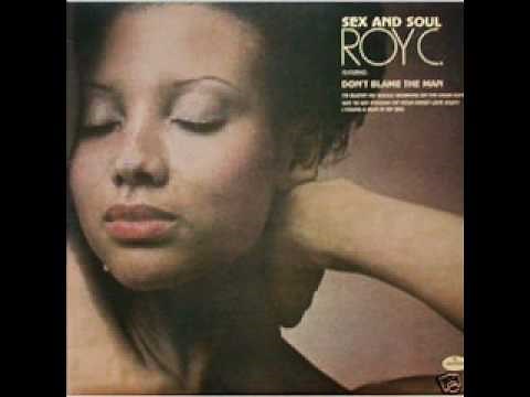 Roy C - I Wasn't There (But I Can Feel The Pain)