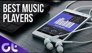 Top 5 Best Android Music Player Apps in 2018 | Guiding Tech