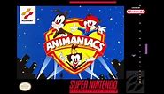 Animaniacs - The Water Tower (SNES OST)