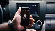 Pioneer NEX models with Apple CarPlay Tutorial
