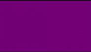Purple Screen | A Screen of Pure Purple For 10 Hours | Background | Backdrop | Screensaver | Full HD