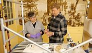 Understanding Antique Wallpaper Restoration