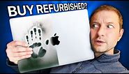 Is refurbished MacBook worth it?