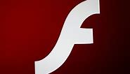 RIP Adobe Flash. Here’s how to uninstall it