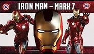 Iron Man Mark 7 | Obscure MCU