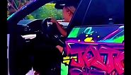 JoJo Siwa Shows Off her New Car with its Pride Merch Wrap #jojosiwa #itsjojosiwa #jojosiwaunlocked #jojosiwaoffical #carwrapper #lamborghini #lamborghiniaventador #carshowlife #carsoftiktok #jojosiwacheck #carspotting #celebritycars#TransformersVoices