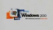 Windows 2000 Intro Animation (HQ)