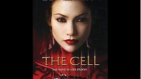 Opening/Closing to The Cell 2000 DVD