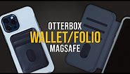 OtterBox WALLET & FOLIO for MagSafe | iPhone 12 Pro Max | Review