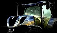New Holland Discover the all new T7 tractor