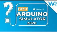 What's the best Arduino simulator for PC to use in 2020?