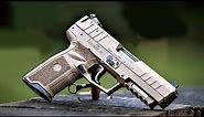 TOP 10 Best 5.7x28 Pistols - 2024 Complete List