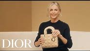 What's in Charlize Theron's Lady Dior bag? - Episode 18