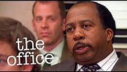 Did I Stutter? - The Office US