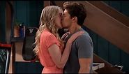 Pretty Smart Season 1 Kiss Scene - Claire and Grant (Ending)