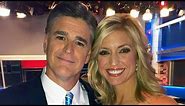 The Truth About Sean Hannity's Girlfriend, Ainsley Earhardt