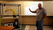 FANUC Robotics Frames Presentation