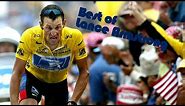 Lance Armstrong - Armstrong best moments