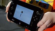 Nintendo Wii U - Test