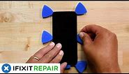 Samsung Galaxy S20 Ultra 5G Display Replacement!