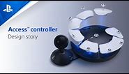 Access Controller - Design Story | PS5