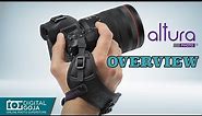 New Altura Photo Rapid Fire Camera Hand Strap | Overview