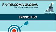 Ericsson 5G