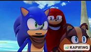 Sonic Boom - Season 1 Episode 6: Fortress of Squalitude