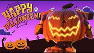 2021 Happy Halloween Best Clip🎃 | Superwings | Halloween night🎃 | Special Halloween