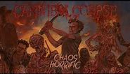 Cannibal Corpse - Chaos Horrific (FULL ALBUM)